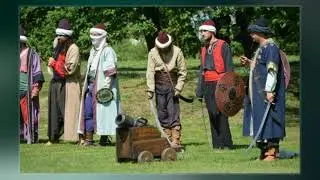 Battle Of Sisak