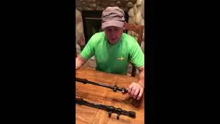 Montem Ultra Strong Trekking Poles Review - Hiking Thru New Zealand, Arizona, Utah & Nevada!