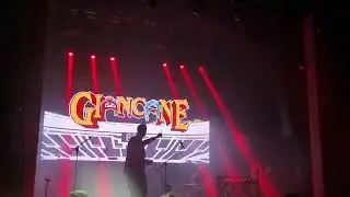 Giancane - Tuttuchatuttuttucha  - Live @ The Cage - Livorno (12/04/2024)
