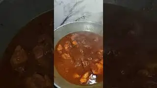 simple chicken aachari recipe (part 1)#food #cooking #music #minivlog #recipe #chicken #homecuisine