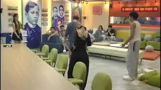 PBB GEN11 | August 16, 2024 Housemates naglaro ng Jumping rope