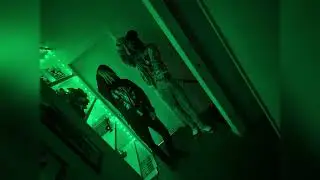 BABYAPE1100 - FreakBih ( Official Music Audio) 