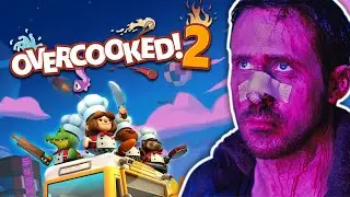 OVERCOOKED 2 ARRUIN&Oacute; mi RELACI&Oacute;N