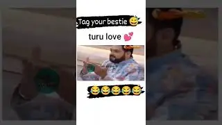 Nibba Nibbi true love🤣🤣🤣 wait for end