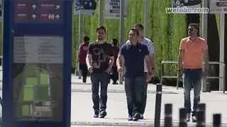INFO BAR&Ccedil;A. TOP 5 (May 23) / www.weloba.com