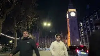 🚨🎵SPOILER ALERT: London Eye 2026 Sound Test & Big Ben Sync! 🔔🔊