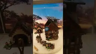 Sold out Lego models at Melbourne Australia Lego store 🇦🇺
