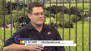 Kynoch Kyknet Interview