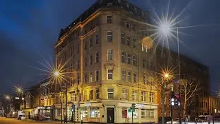 Point A Hotel London Kings Cross - St. Pancras | London, United Kingdom | Hotel Review🏠