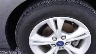 2013 Ford Focus Used Cars Panama City FL