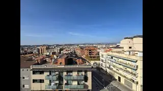 PISO TOTALMENTE REFORMADO A ESTRENAR EN GRANOLLERS