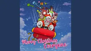 Merry Christmas Everyone