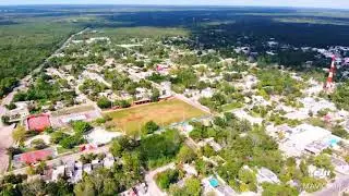 Valladolid, Yucatan