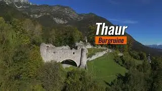 Thaur Bergruine