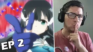 &iexcl;EL PODER DE TOGO! | Yuyuyu | Episodio 2 (Rewatch)