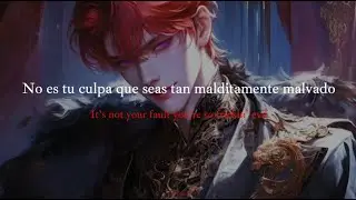 AViVA - E V I L - Espa&ntilde;ol y lyrics