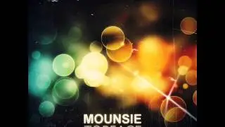Mounsie - Topface ( Alex Portarulo Dj remix ) [CLOROPHILLA RECORDS] PROMO