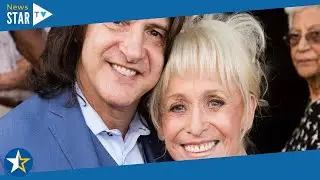 Barbara Windsor's widow Scott Mitchell 'couldn't be happier' with new EastEnders lover