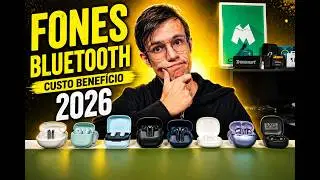 BEST Value Bluetooth Earbuds 2026