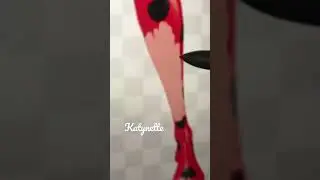 Ladybug Glow Up | Christmas Theme | Lady Santa!