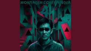 MONTAGEM CONTRA NOVA, Vol. 4