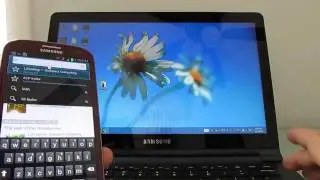 Видеообзор Samsung ATIV Book 9 Lite