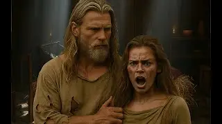 Did Viking men and women really bathe naked in rivers?
