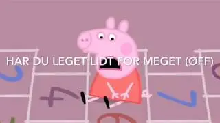 ⚠️Ikke vores stemmer #3⚠️