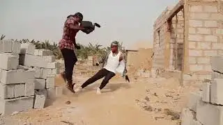 BAG OF MONEY, full movie coming soon.