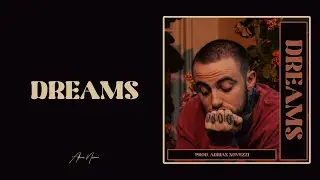 (FREE) MAC MILLER, ERYKAH BADU NEO SOUL TYPE BEAT | DREAMS