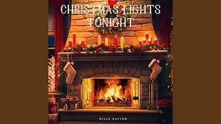 Christmas Lights Tonight