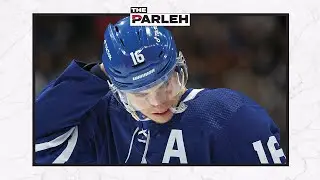 Maple Leafs vs Carolina Hurricanes Betting Prediction |  NHL Picks