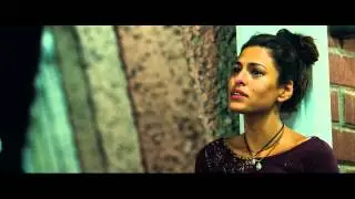 The Place Beyond the Pines Romina and Luke Cafe scene