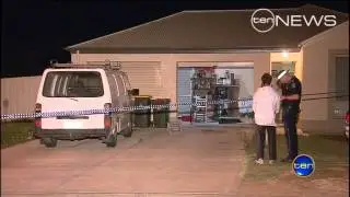 Horrific attack