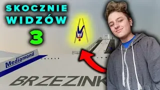 DALEKIE SKOKI | SKOCZNIE WIDZÓW 3 w DSJ 4