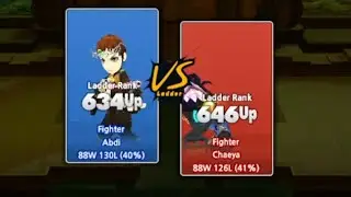 GANESHA HERO NORMAL YANG PUNYA INPUT - LOST SAGA ORIGIN VFUN