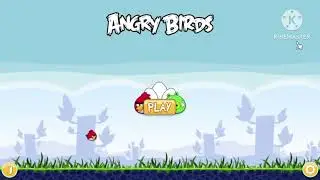 Angry Birds - Original Theme Song (AB POP Credits Theme)