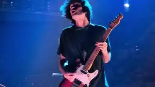 Radiohead - 2025.11.08 - There There - Madrid