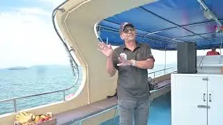 A Video Production For Phuket Sail Tours By E - Media Asia In Phuket Thailand