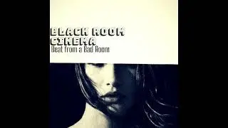 Black Room Cinema - Beat from a Bad Room [Trip Hop/Downtempo]
