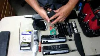 Group Prep in case of a Emncy 001.MOV