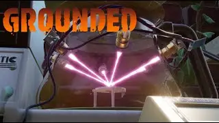 Grounded Episode 14: The Battle of Fort Weevil