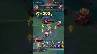 #rovthailand #aov #arenaofvalor #rov #mobilelegends #algorithm #shorts #ฝากกดติดตามด้วยนะครับ #tulen