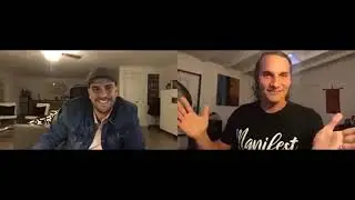 CEO Zoom w  Jonathan Budd & Luigi Leon 1-21-21