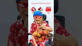 #shopee #eatingshow #eating #fruit