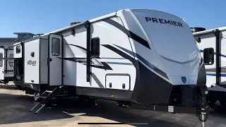 План нового роскошного двухъярусного номера &mdash; Bullet Premier 33BKPR