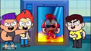 The Amazing Digital Circus: Candy Princess loolilaloo sad origin story?