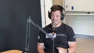 Real Talk with Tim Macy