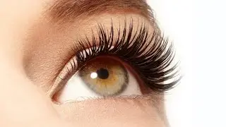 Eyelash Extensions Near Me