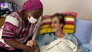 More Than A Shelter: The Diane Morrison Hospice